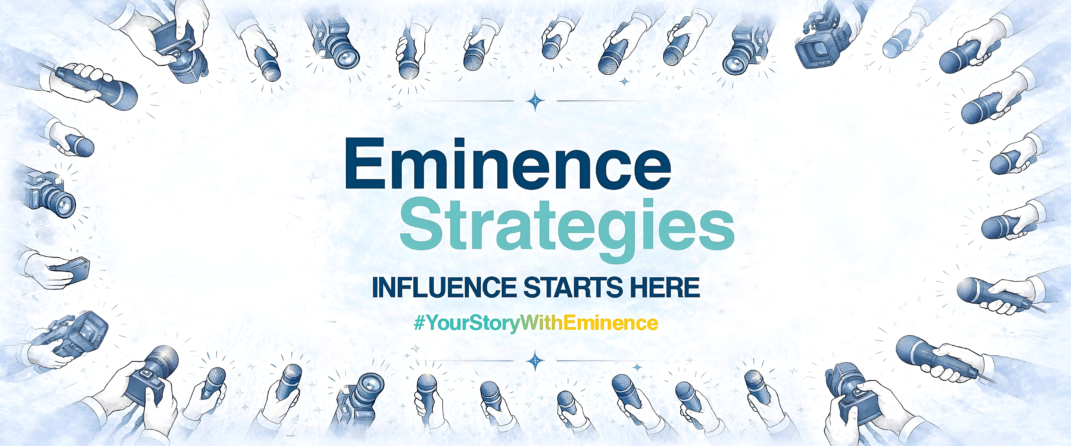 Eminence Strategies Banner